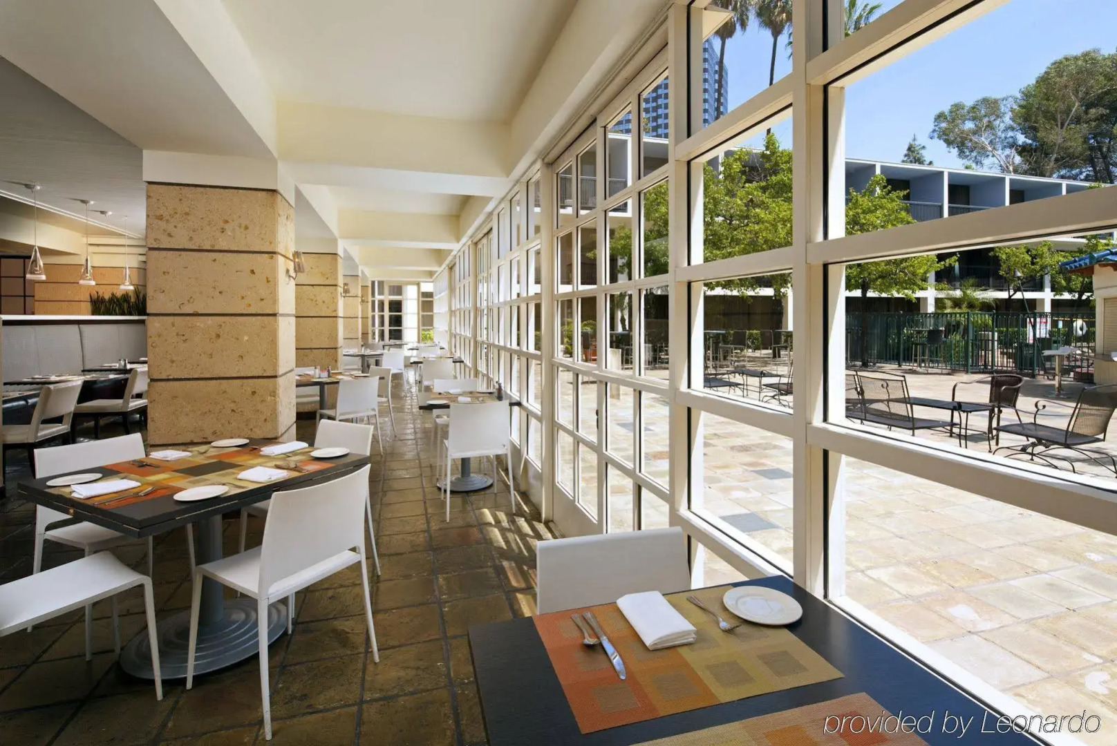 Foto - Sheraton Universal