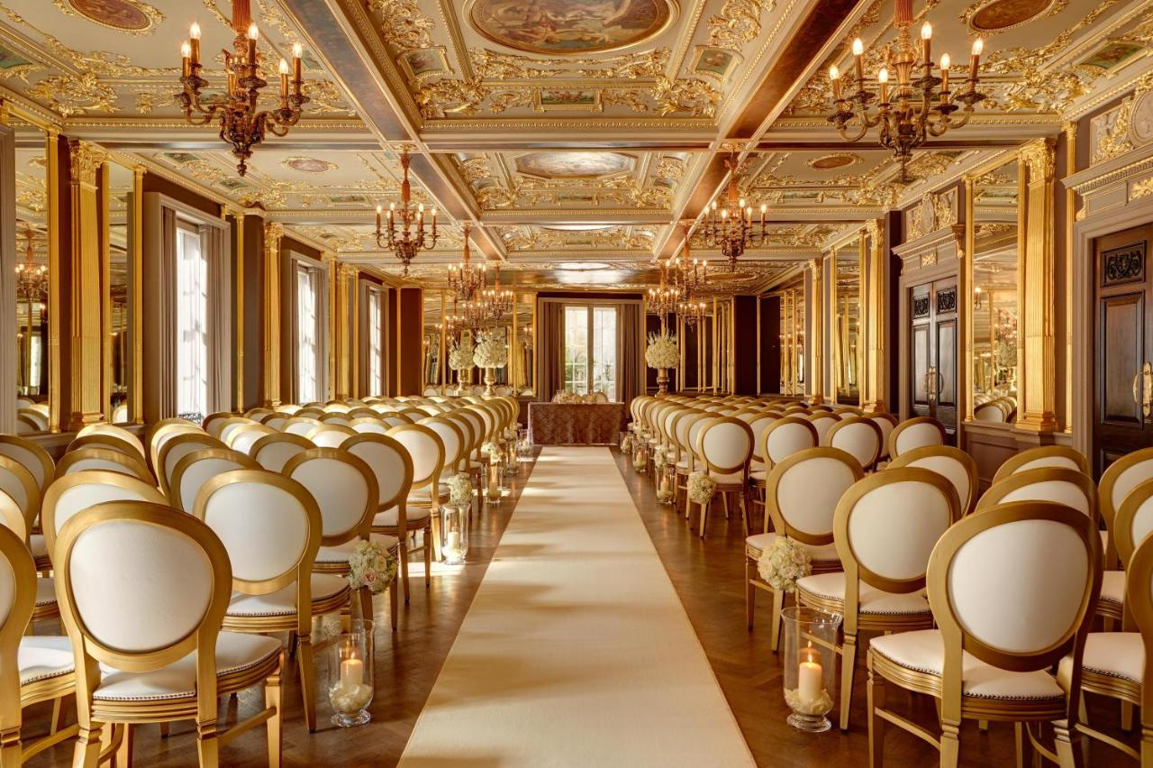 Photo - Hotel Cafe Royal, London