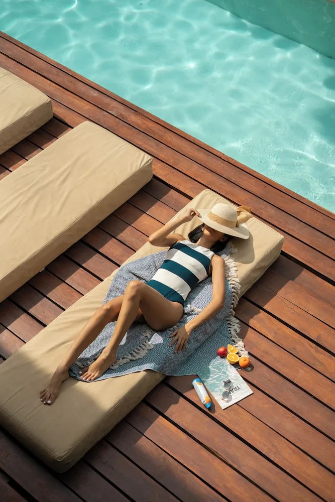 AGAM Hotel Boutique Bacalar - Adults Only, Bild 24 von 26
