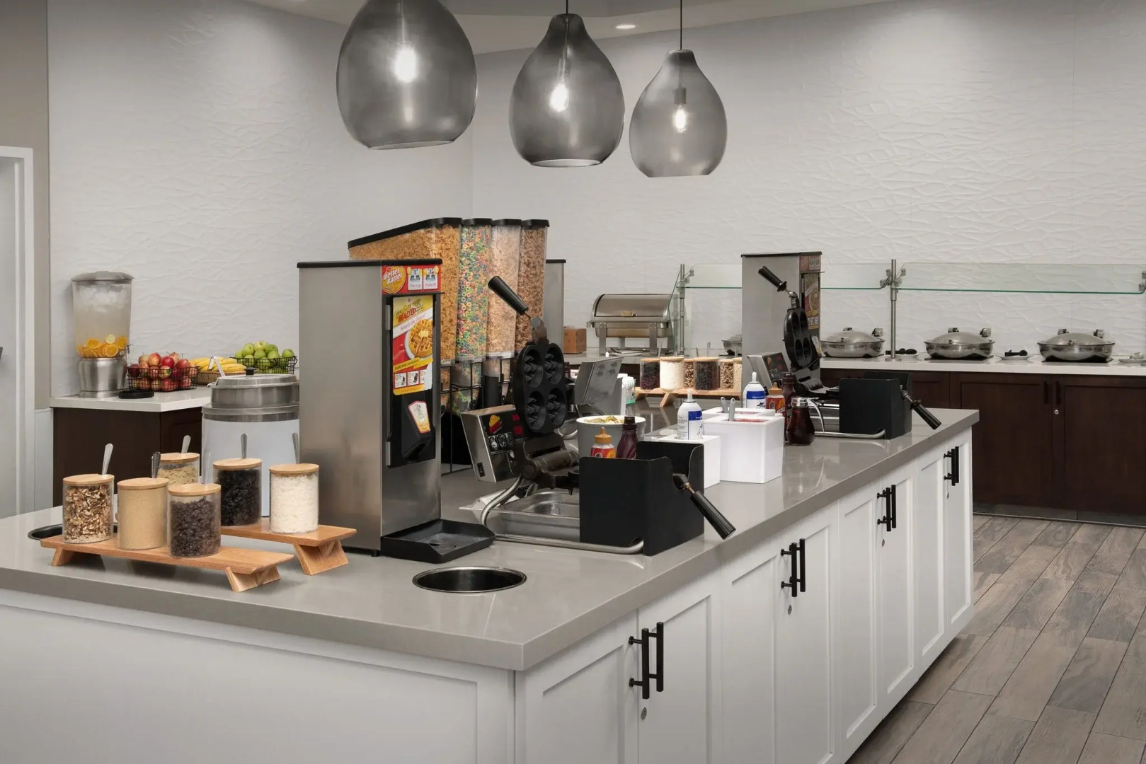 Photo - Residence Inn by Marriott Anaheim Resort Area/Garden Grove