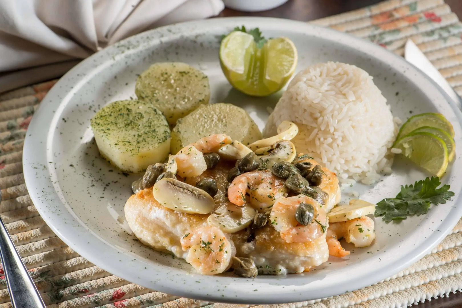 Foto - Hotel Caiçara João Pessoa