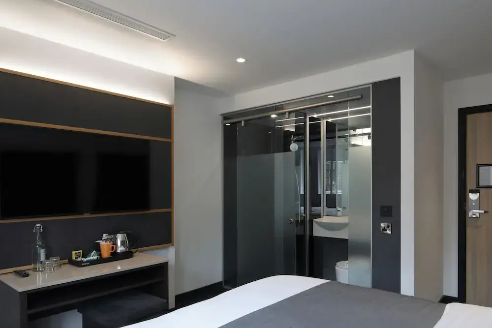 Photo - The Z Hotel Holborn