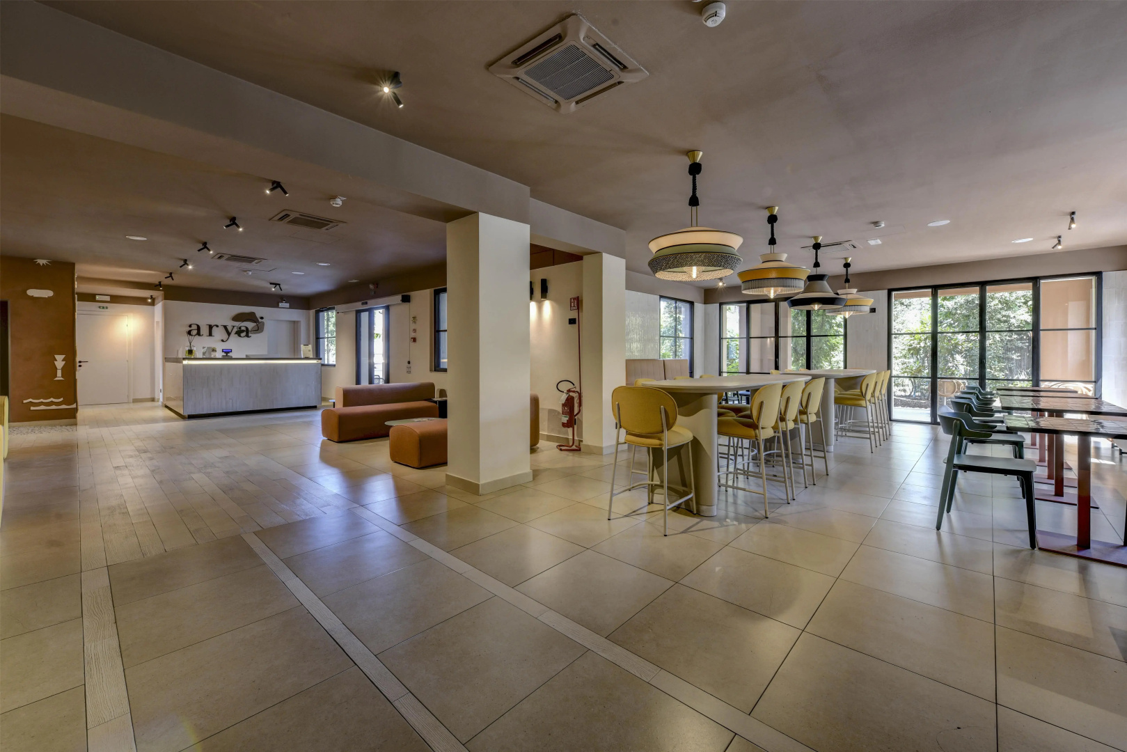 Photo - Best Western Hotel Arya