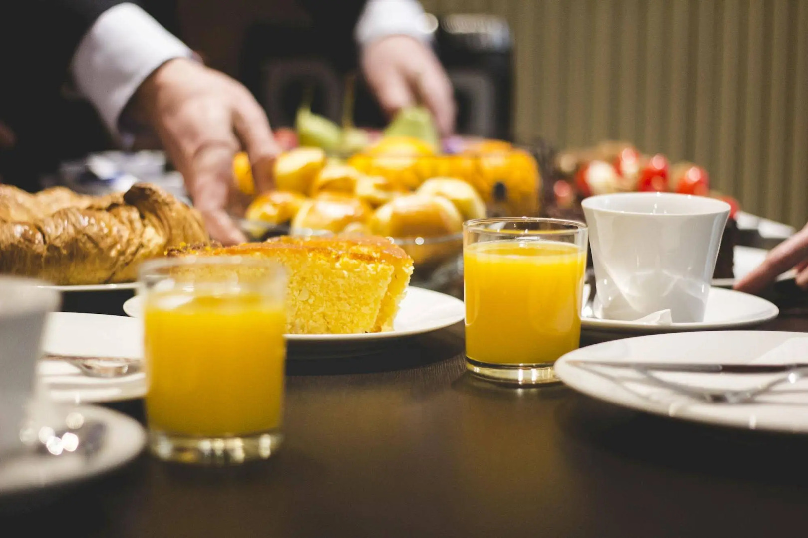 Foto - Zappion Hotel