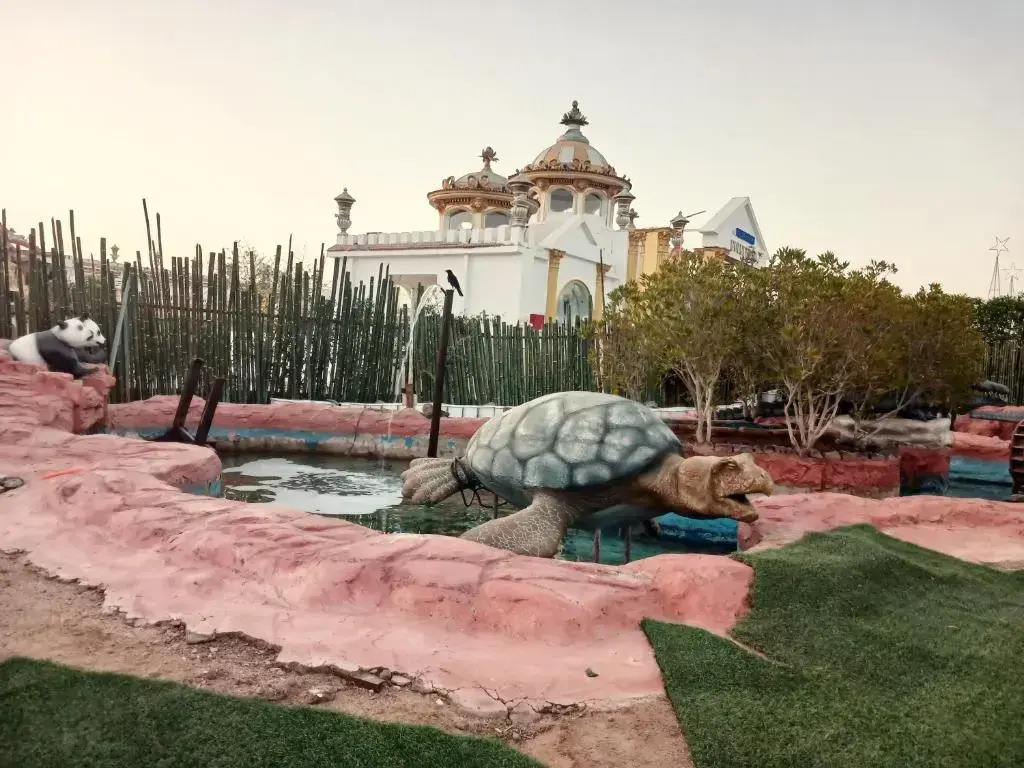 Photo - VIE Palma Di Sharm Resort and Aqua park