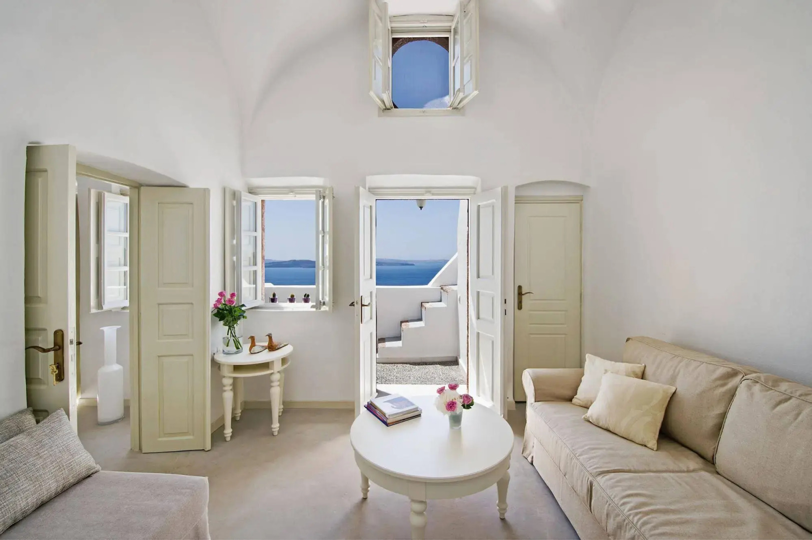 Foto - Villa Calliope Aegean Views