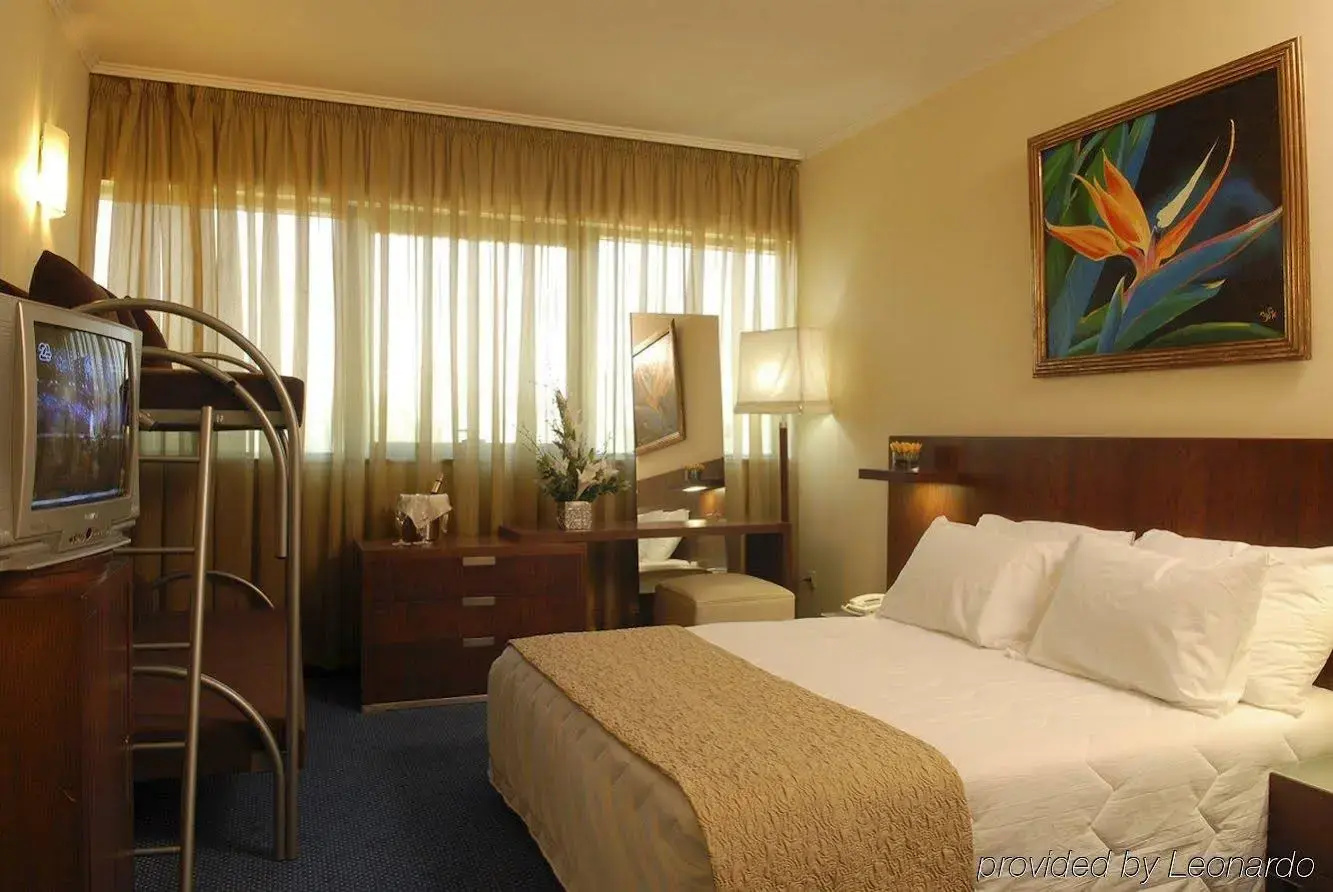 Photo - The Herbert Eilat - All inclusive Plus