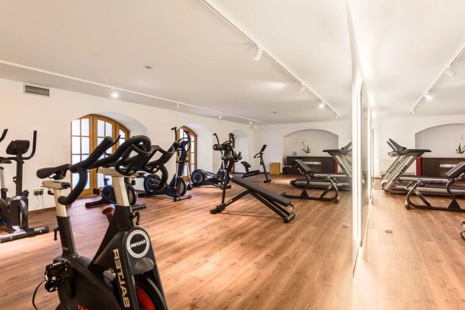 Foto - Eurostars Gran Hotel La Toja