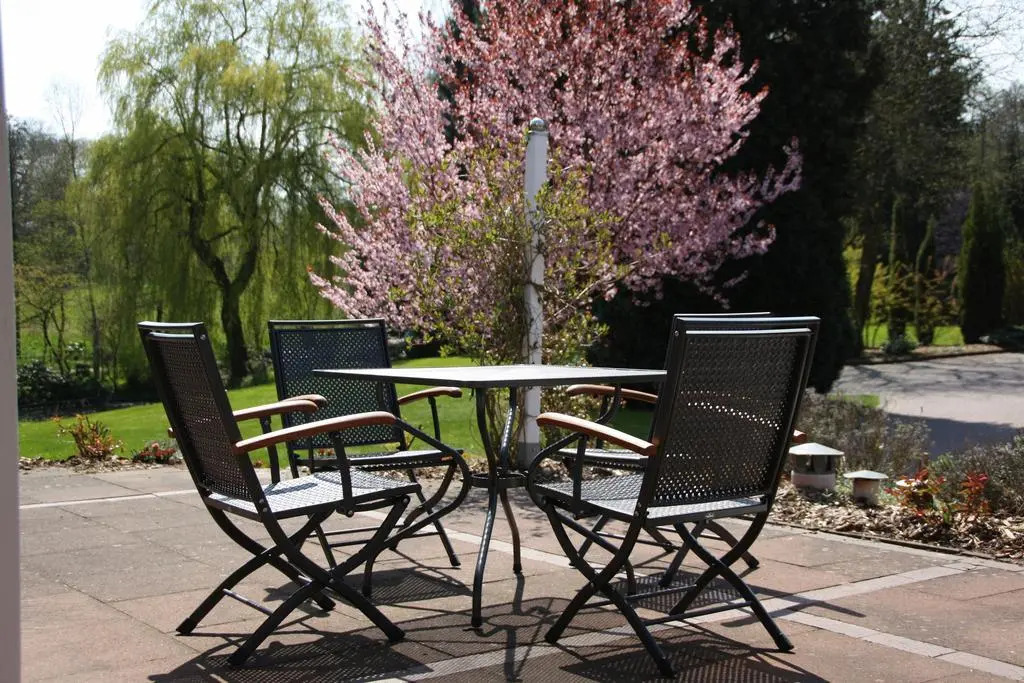 Foto - Park Hotel Berlin