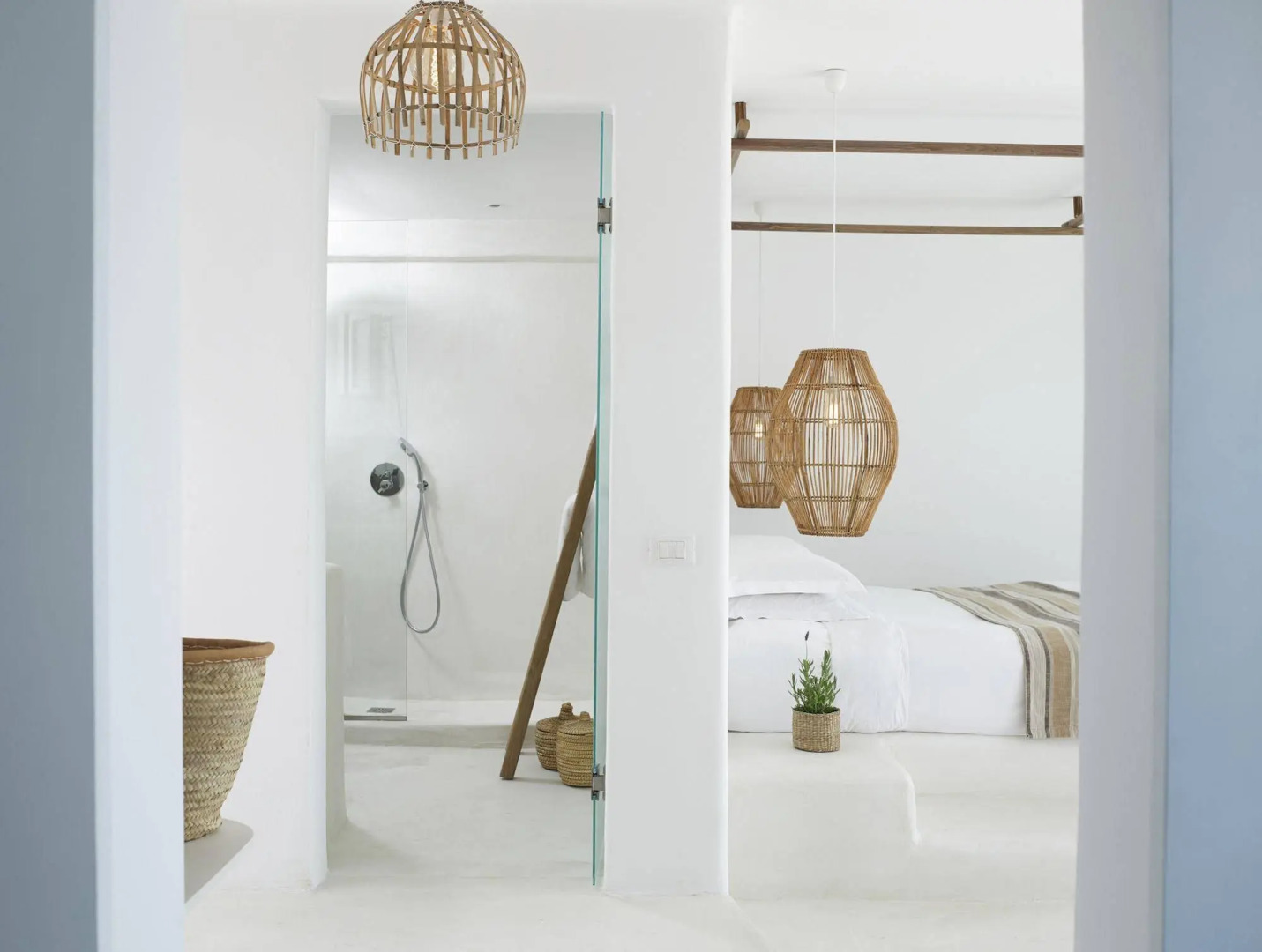 Foto - Rocabella Mykonos Hotel