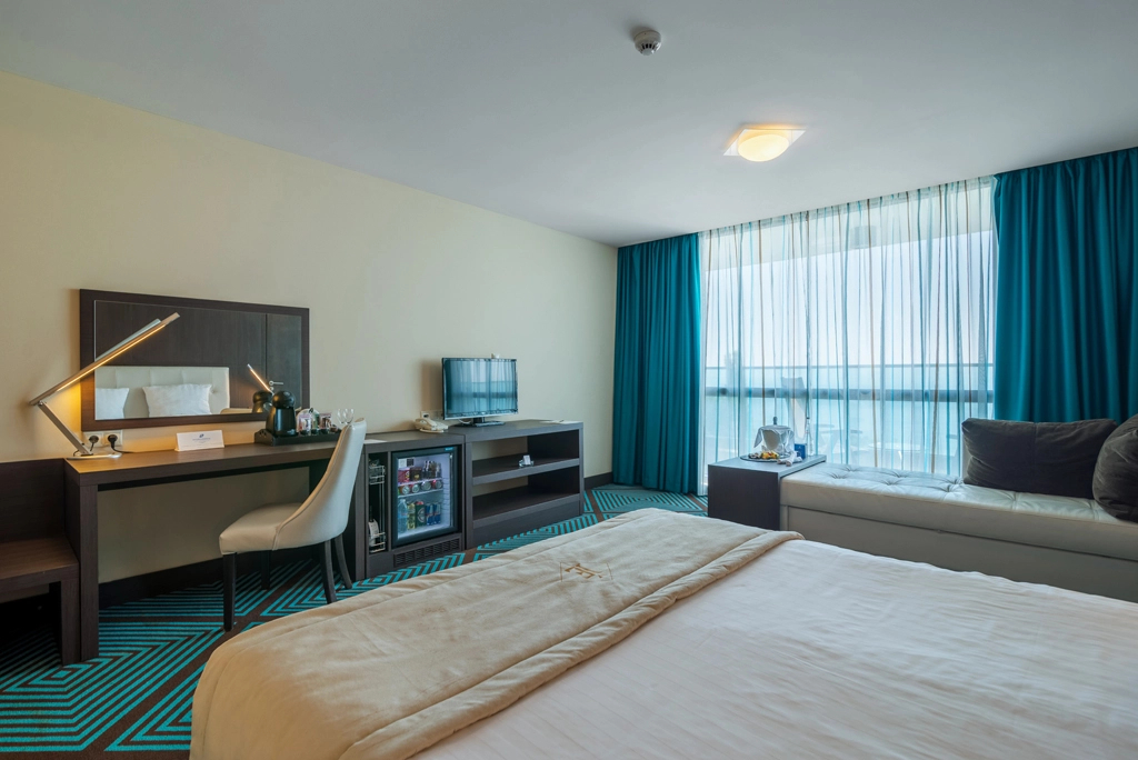 Foto - International Hotel Casino & Tower Suites
