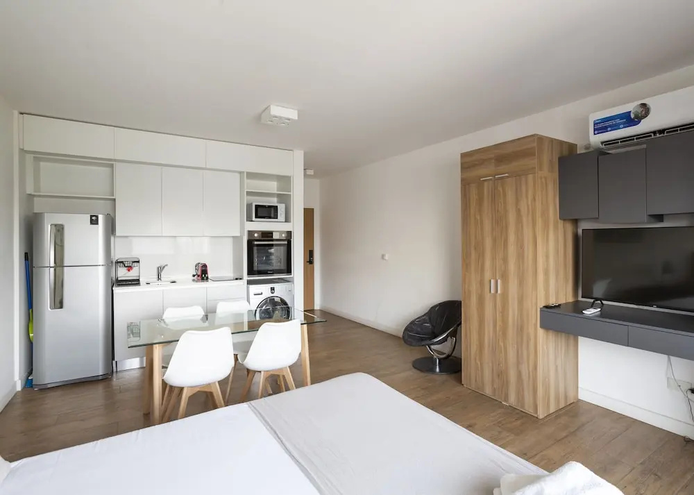 Foto - Live Belgrano Boutique Apartments