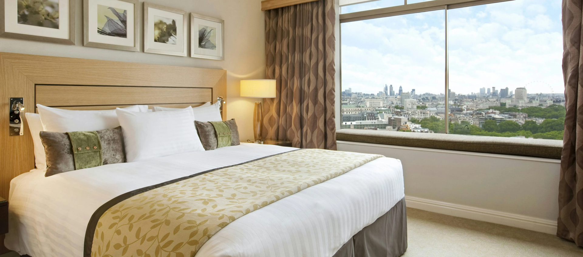 Foto - London Hilton on Park Lane