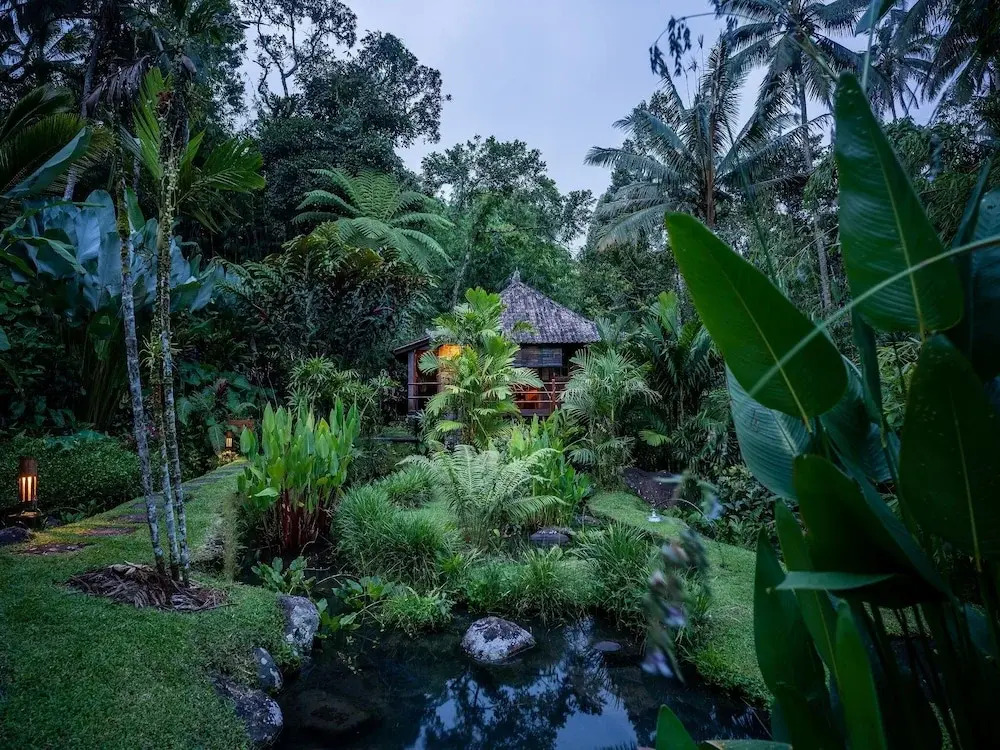 Photo - Bali Eco Stay