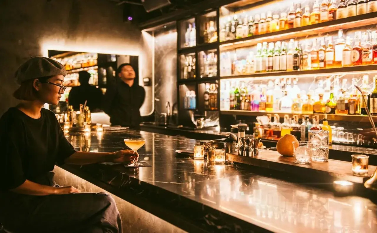 Photo - The Davis Bangkok