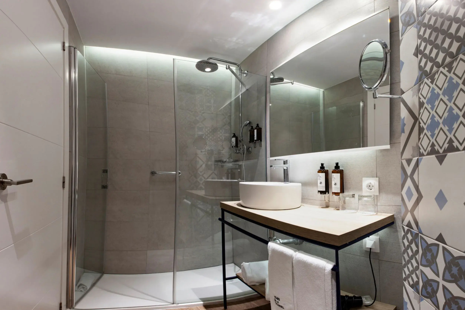 Foto - Petit Palace Ruzafa