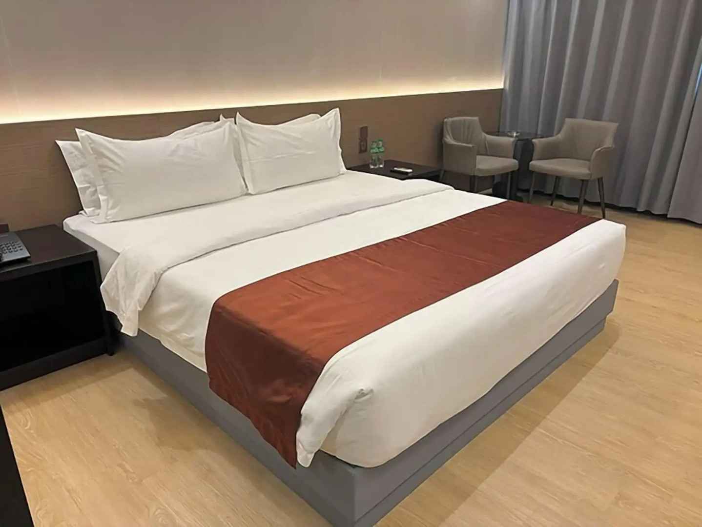 Foto - Lido De Paris Hotel