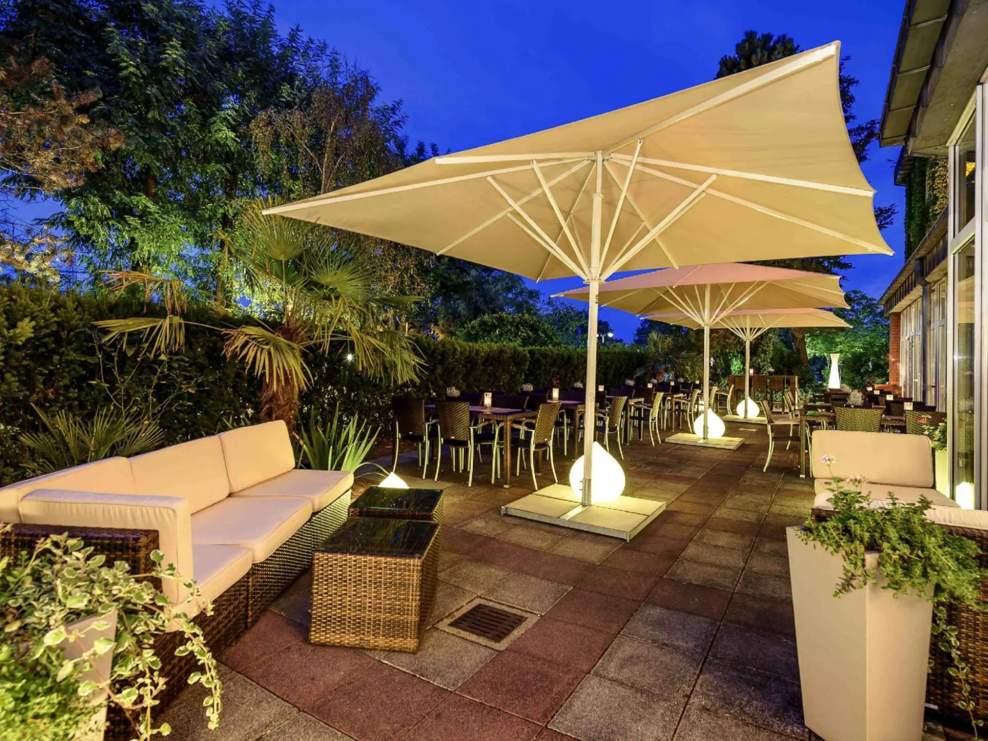 Photo - Mercure Hotel Duesseldorf Kaarst