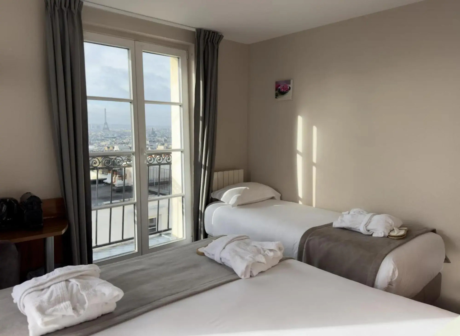 Foto - Timhotel Montmartre