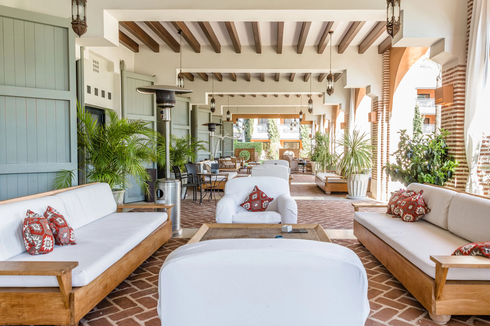 Foto - Gran Marbella Resort & Beach Club