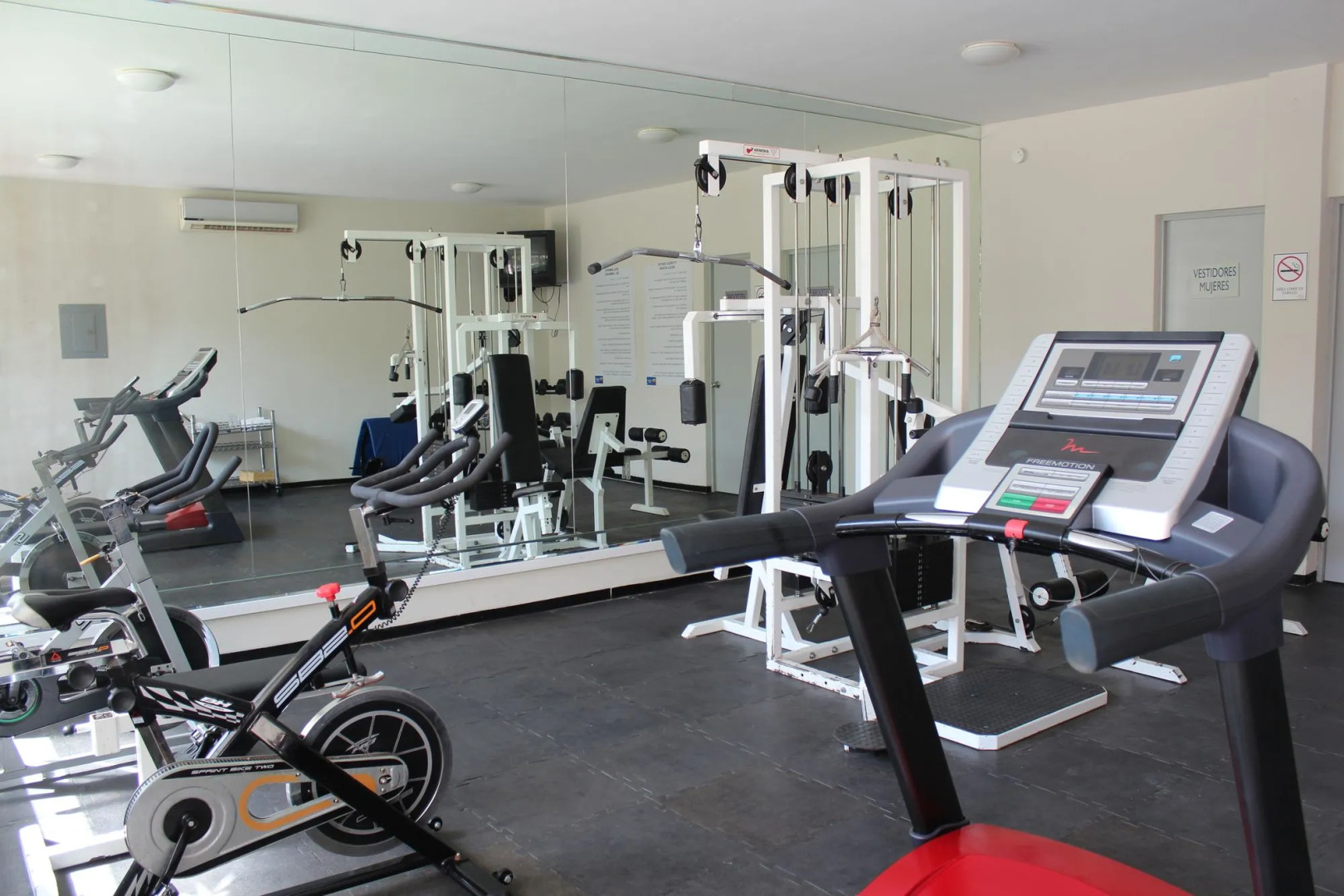 Foto - Comfort Inn Monterrey Norte