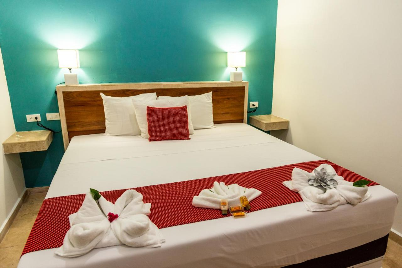 Foto - Hotel Playa Encantada