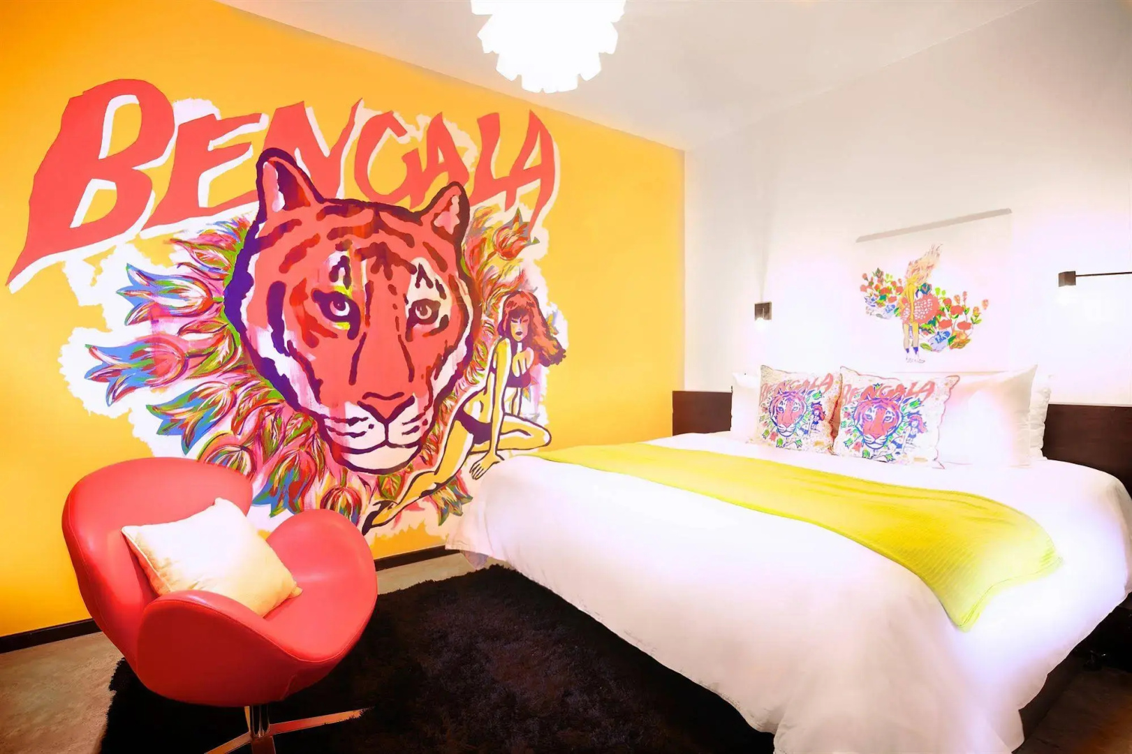 Foto - Tantalo Hotel