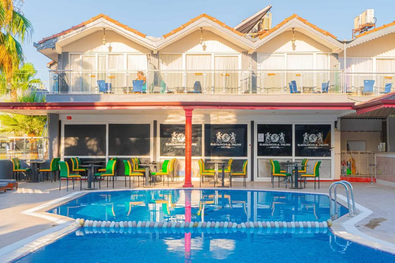 Foto - Sayanora Hotel - All Inclusive