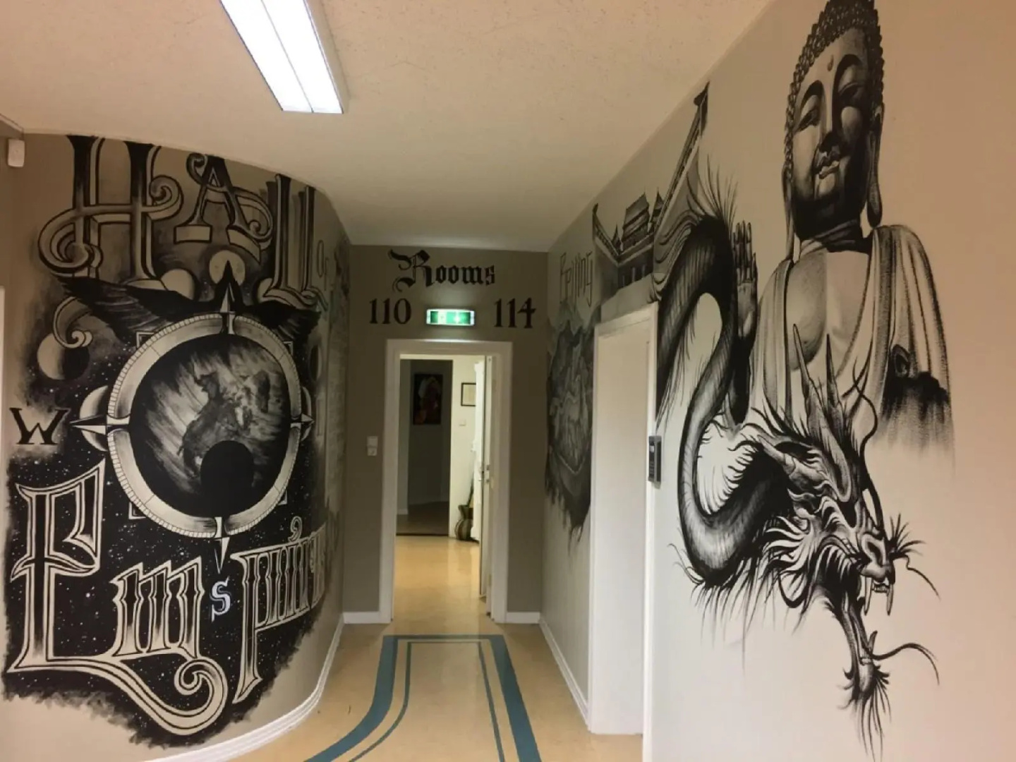 Foto - Hostel B47