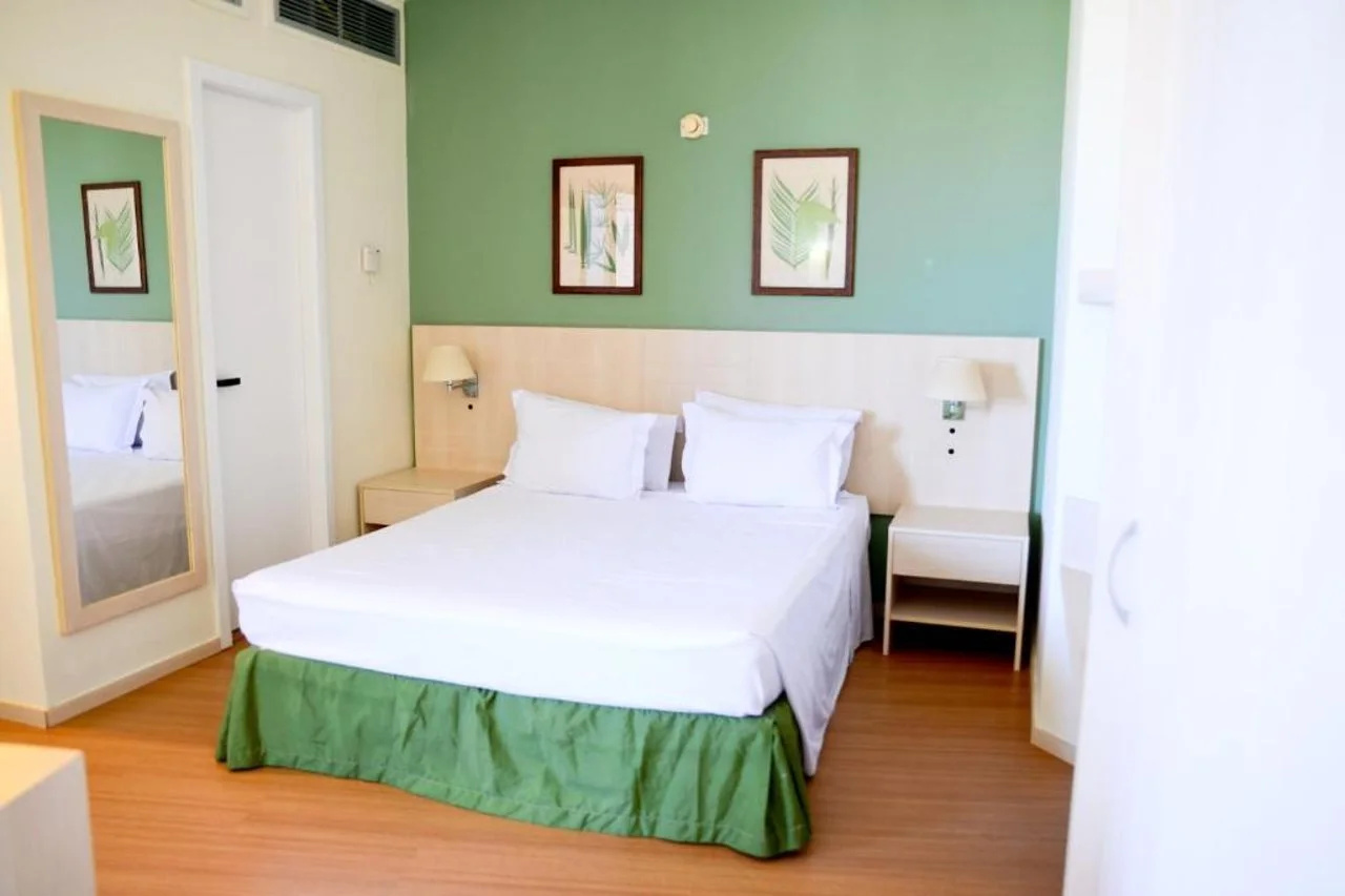 Rede Concept Hotel Salvador