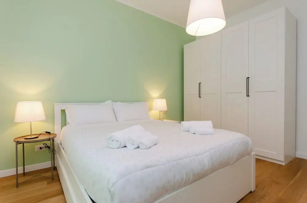 Foto - Fiordalisi home