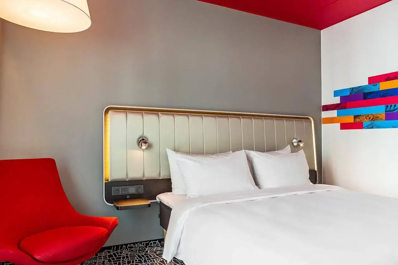 Photo - Radisson Blu Hotel Oslo Alna