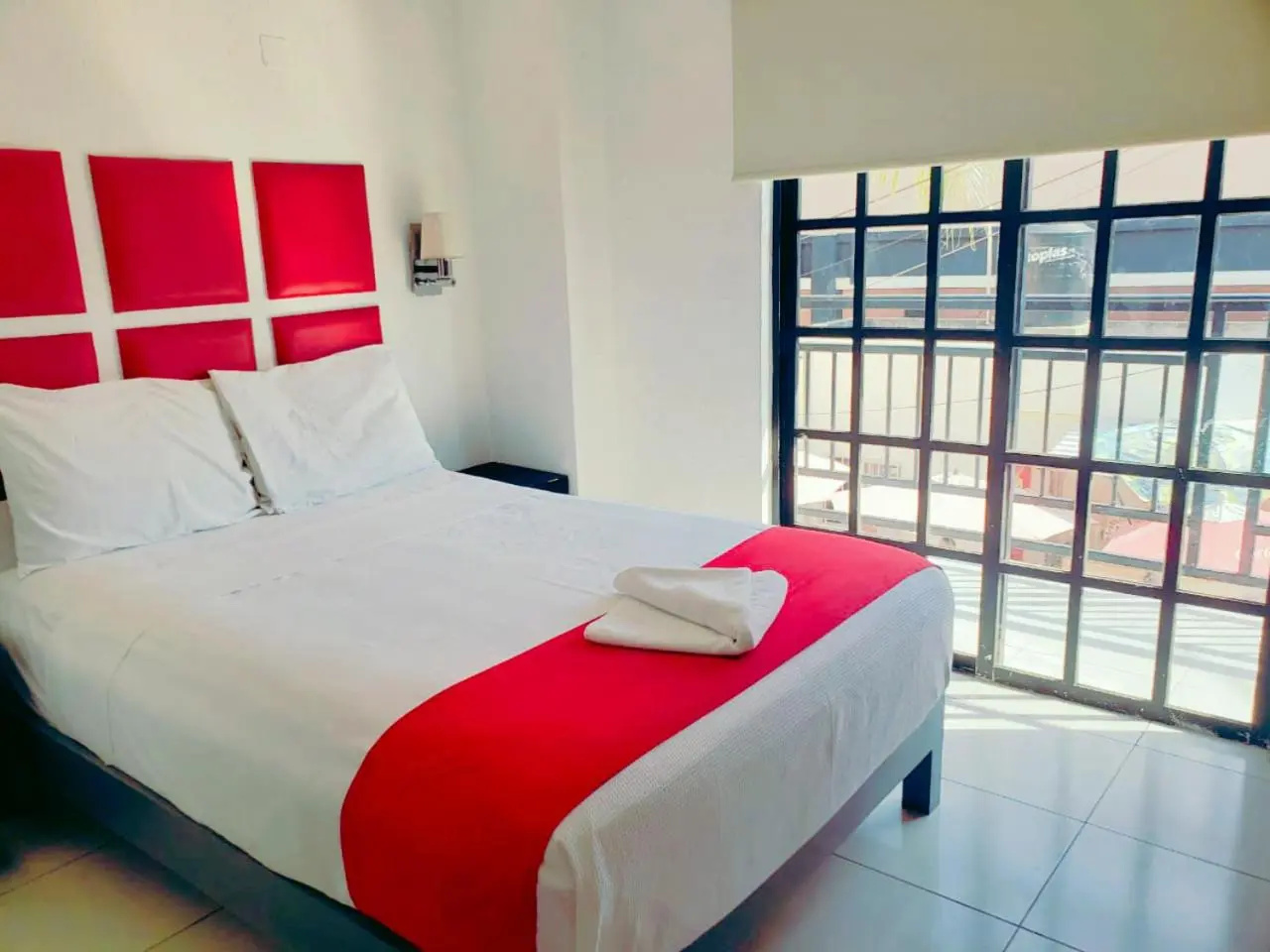 Photo - Hotel Maya Turquesa - Playa del Carmen