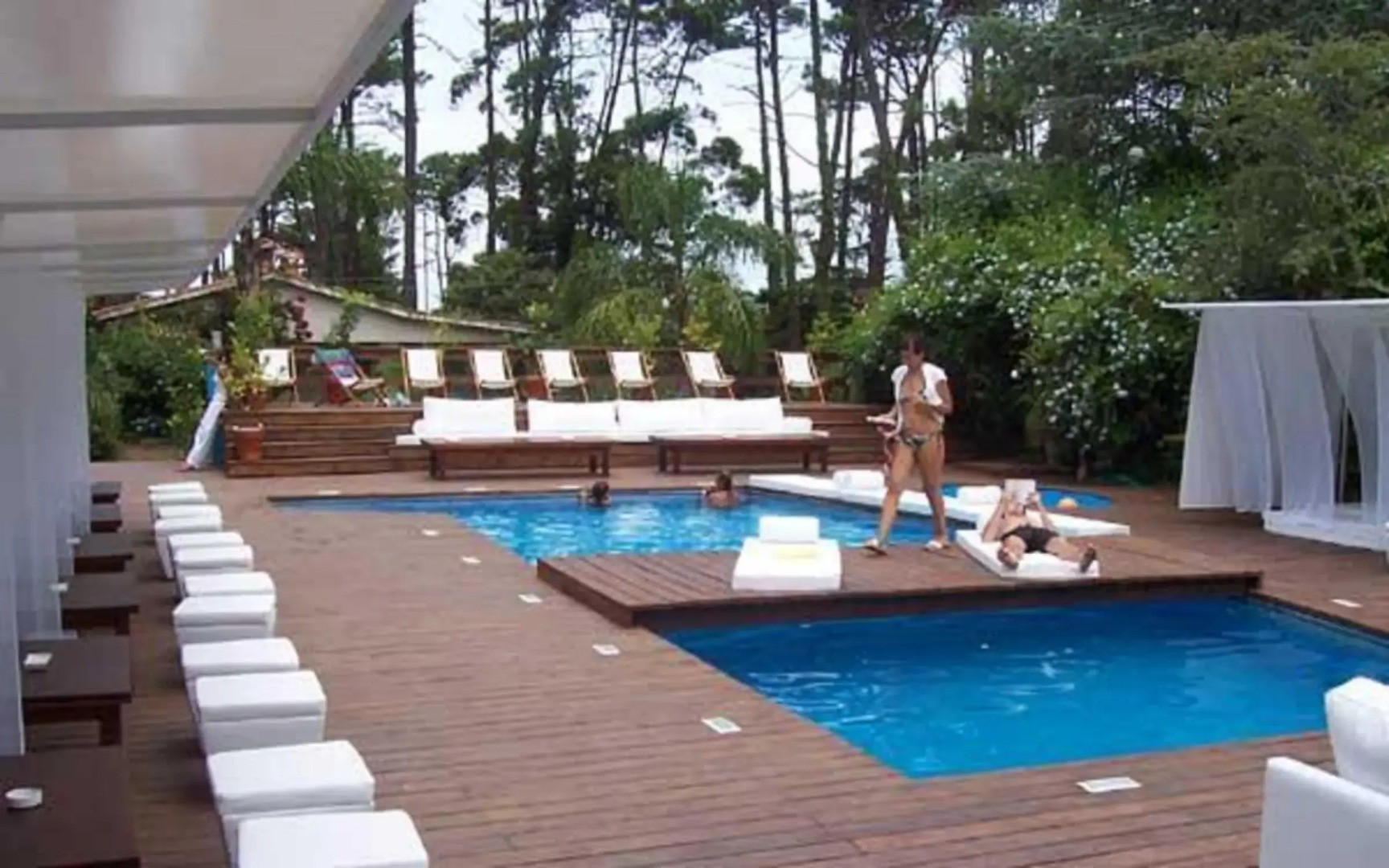 Foto - La Capilla - Punta del Este