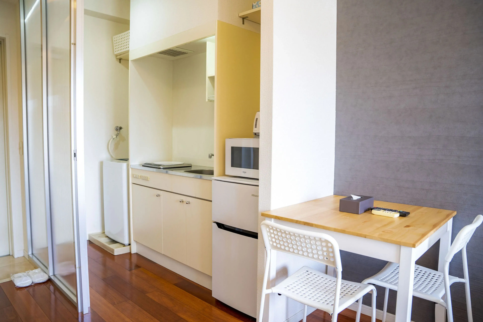 Foto - S-Presso Namba Parks Street