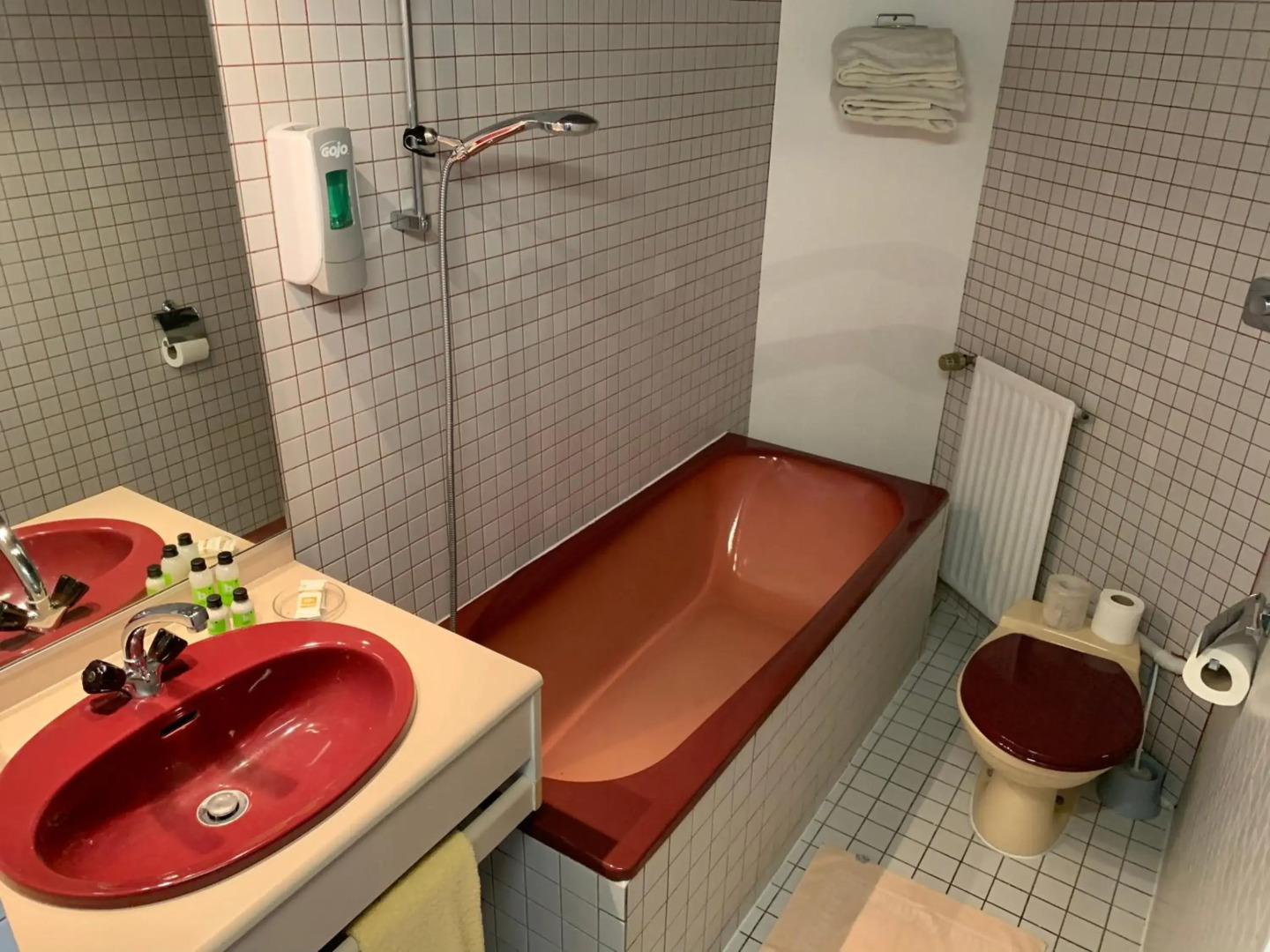 Photo - Picardy Hôtel-Gare du Nord