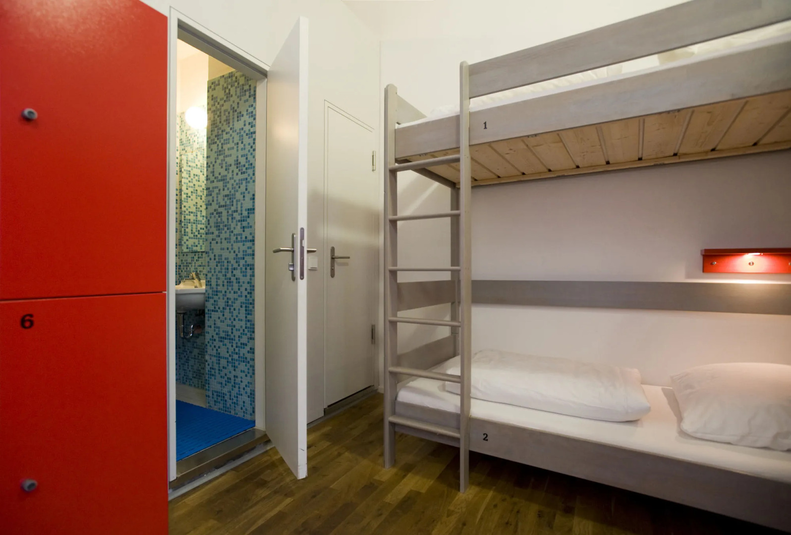 Foto - Pfefferbett Hostel