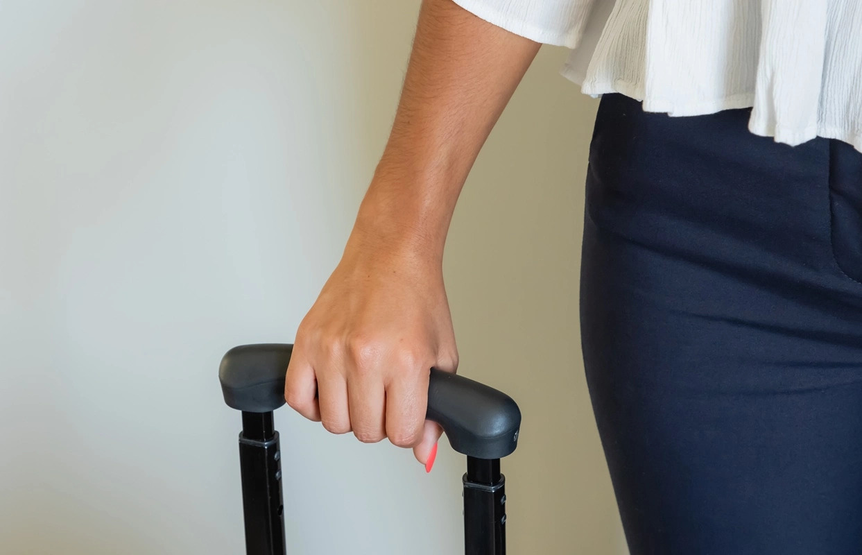 Photo - Oporto Airport & Business Hotel