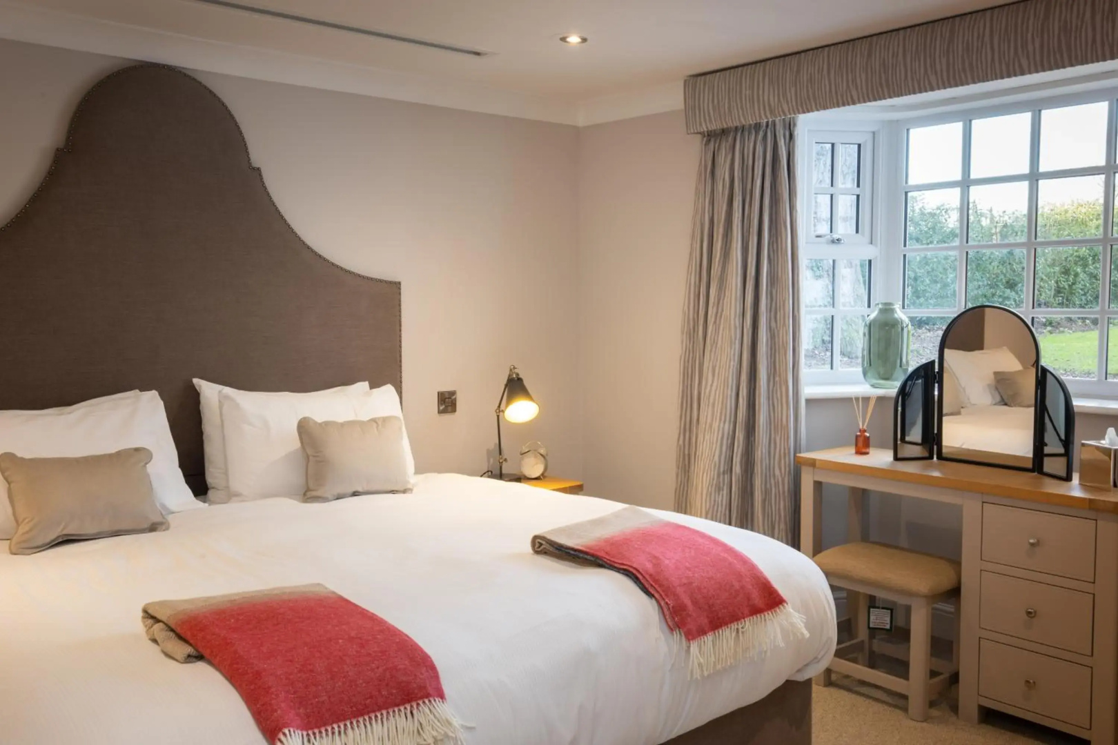 Photo - Rowton Hall Hotel and Spa