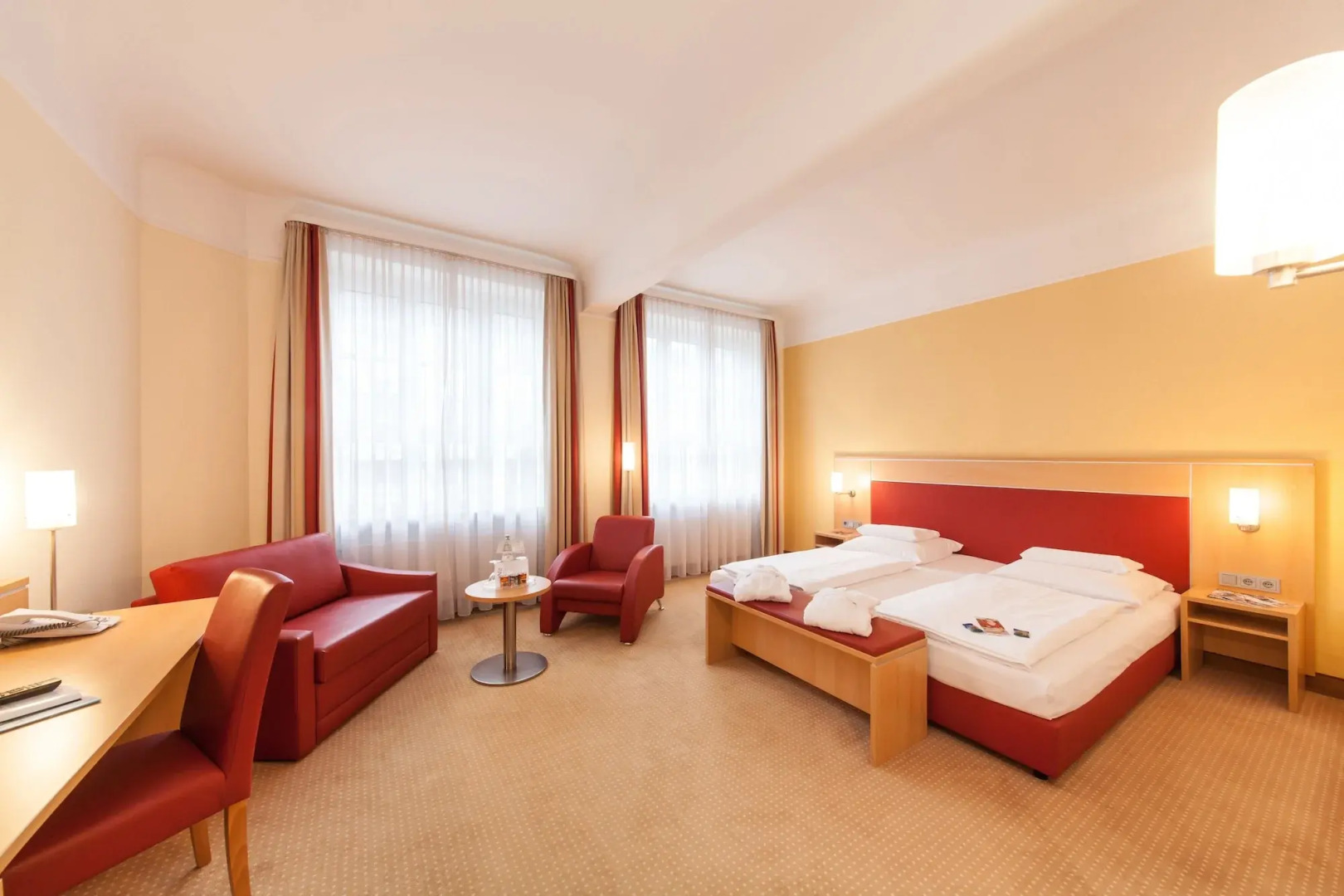 Photo - Hotel Offenbacher Hof