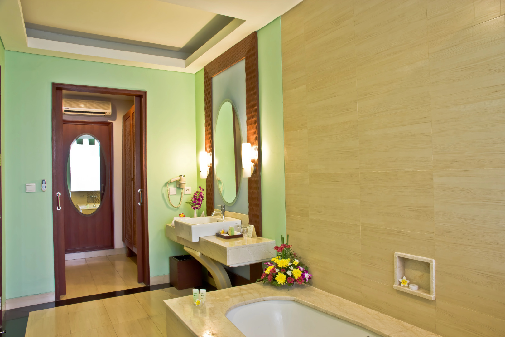 Foto - The Rani Hotel & Spa