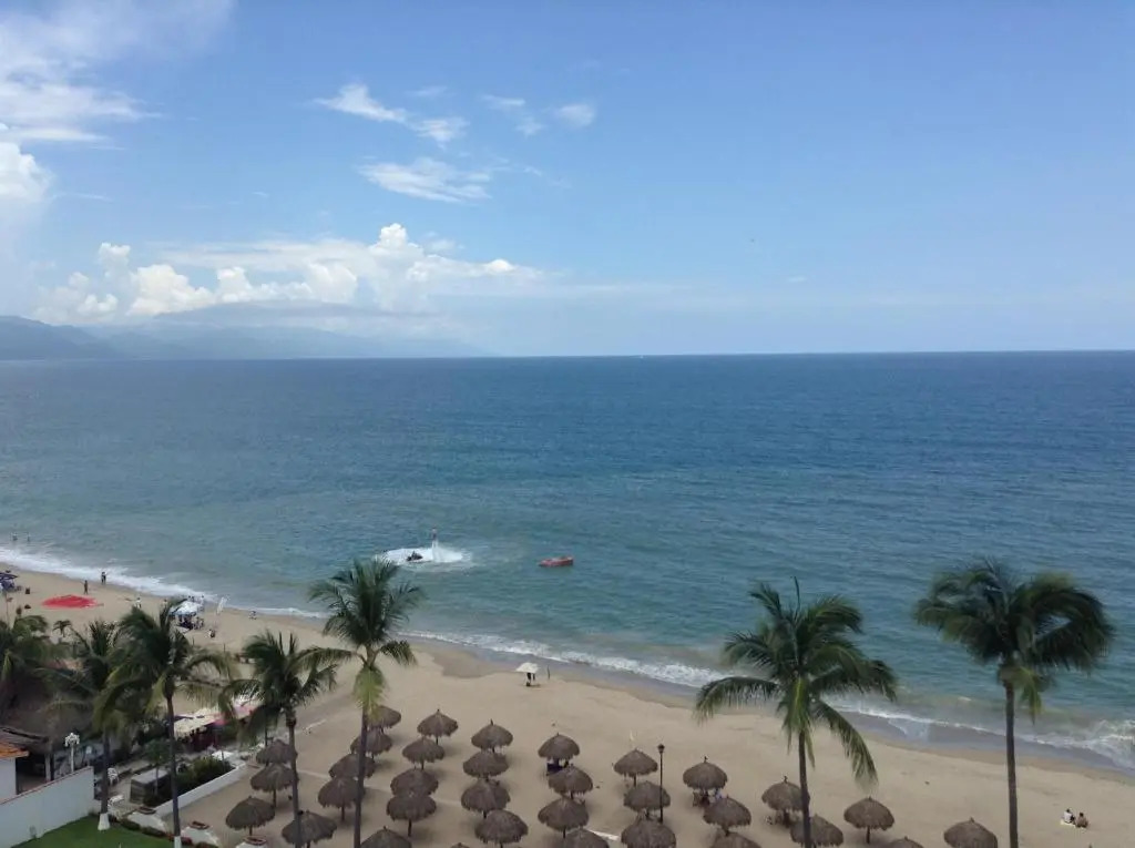 Photo - Tropicana Hotel Puerto Vallarta