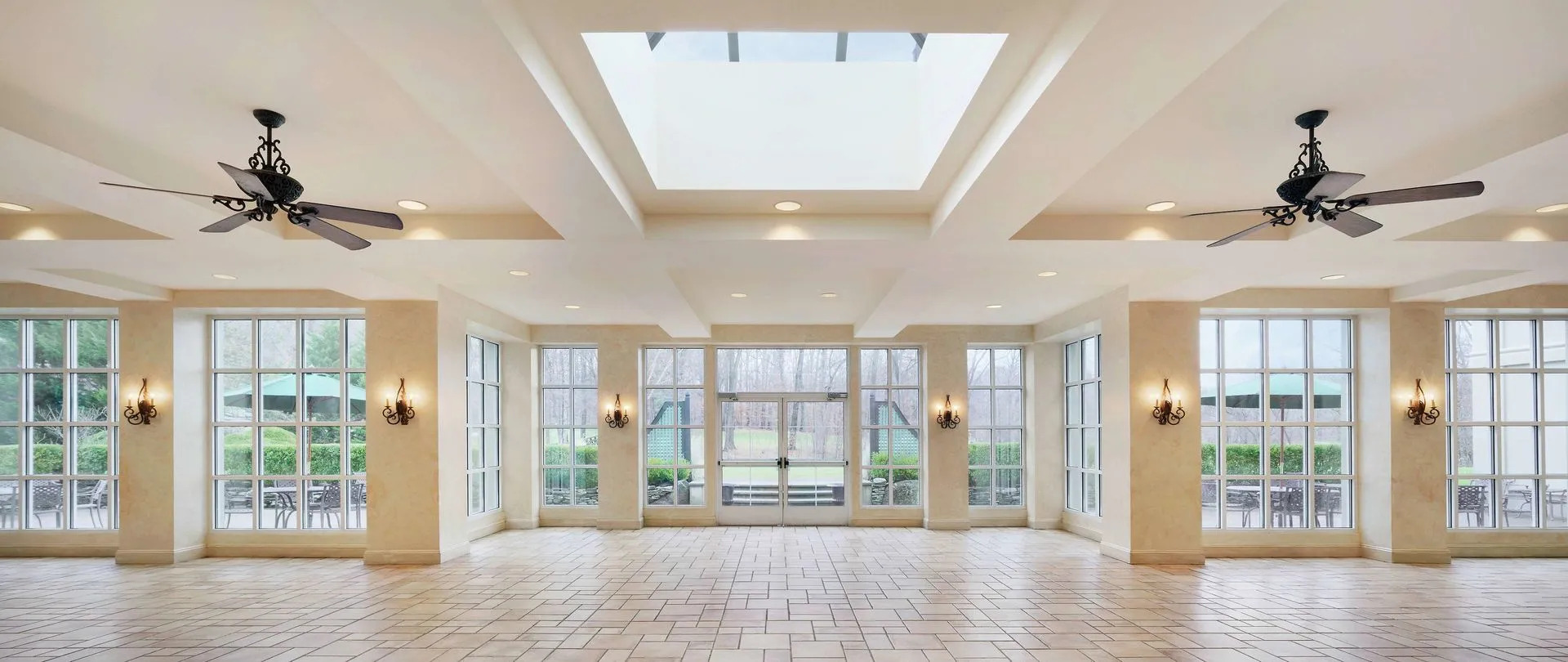 Foto - Hilton Pearl River