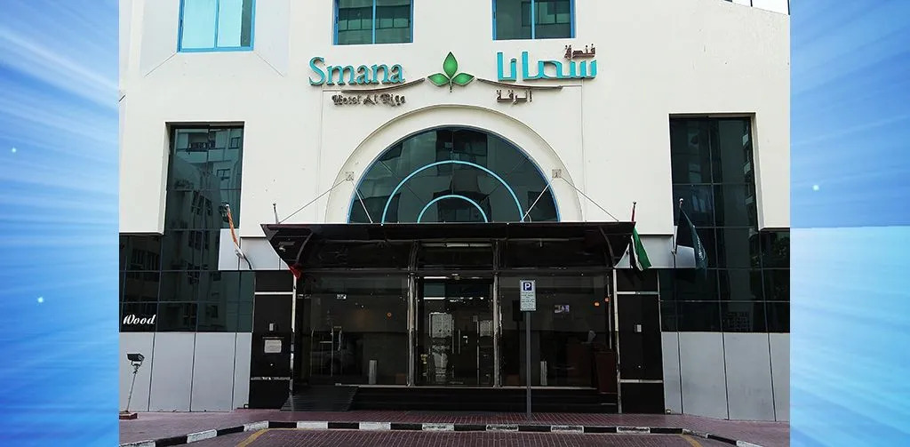 Foto - Signature Inn Hotel Deira