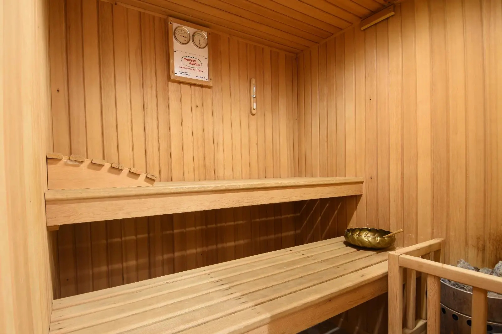 Photo - RVHotels Tuca