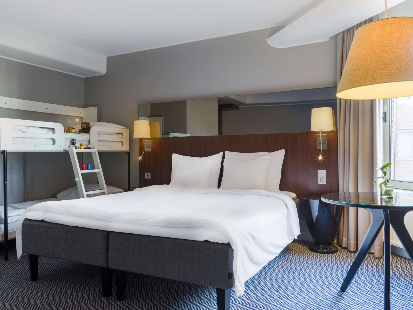 Photo - Radisson Blu Arlandia Hotel