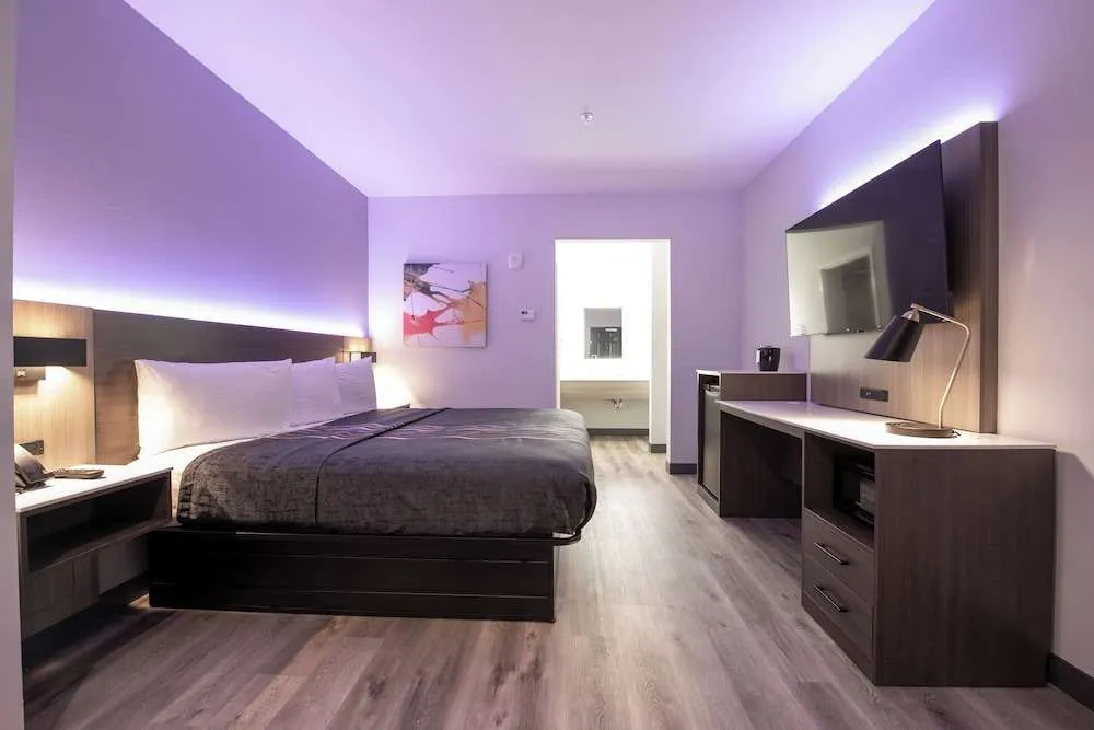 Foto - Express INN & Suites