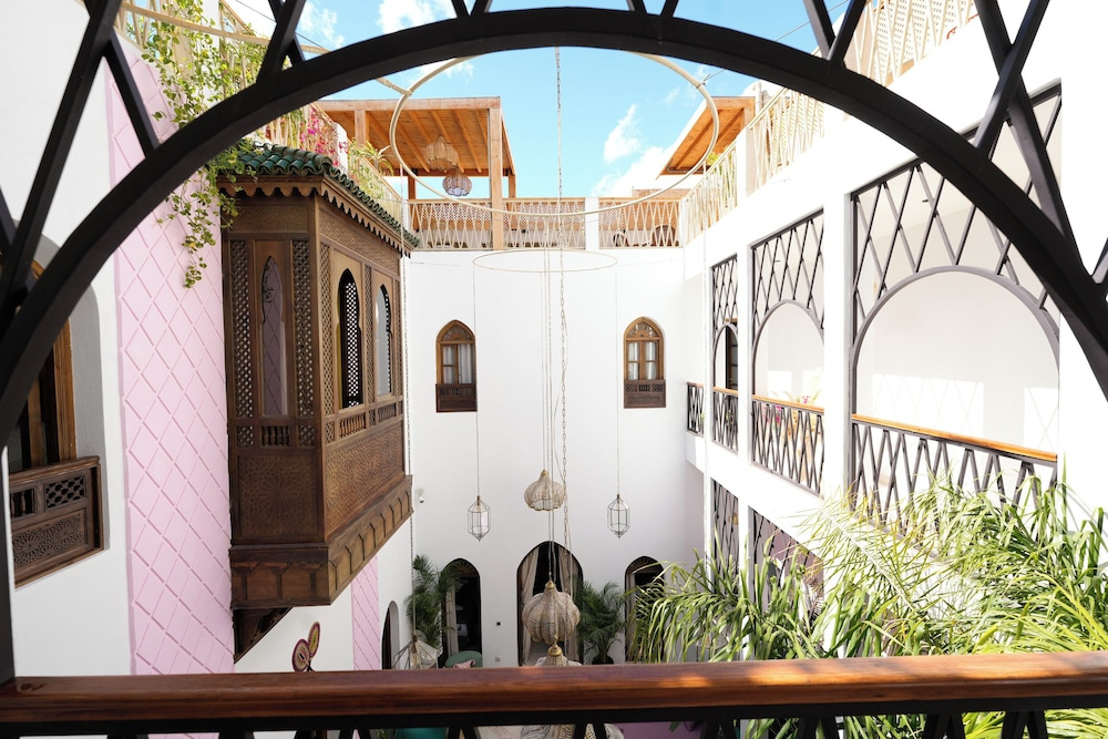 Photo - Riad Rumi Marrakech Medina