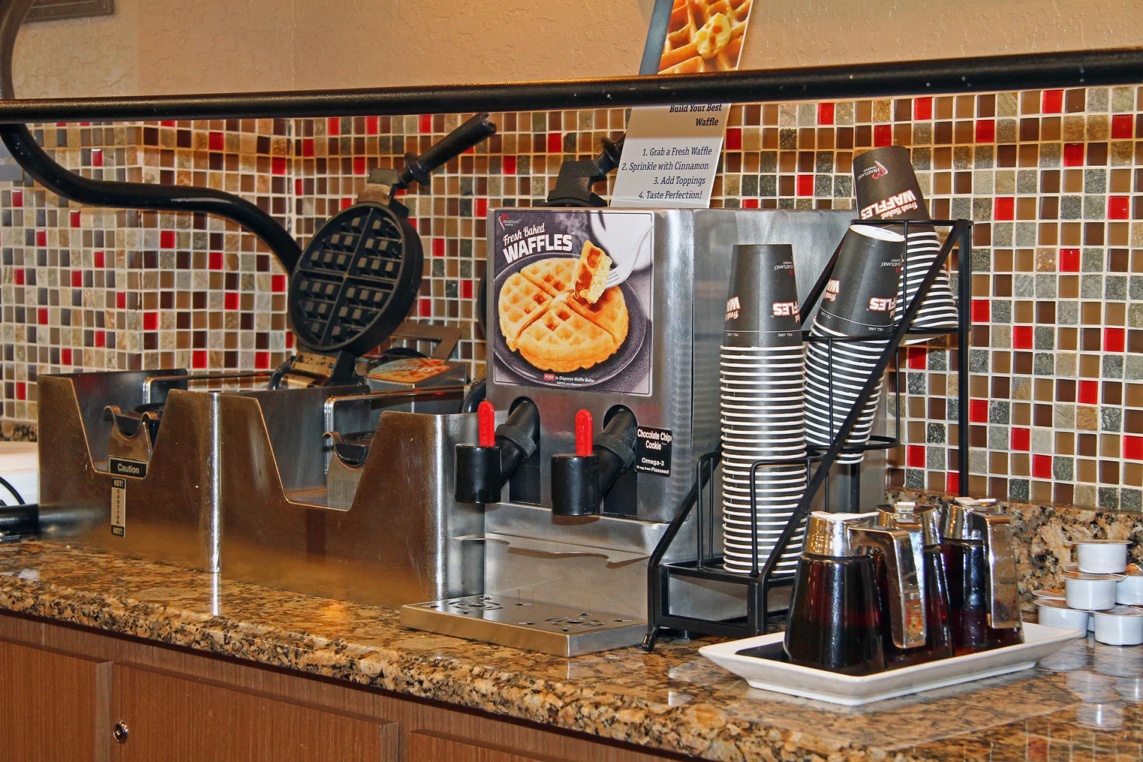 Foto - Best Western Plus Universal Inn - Free Shuttle to Universal Studios!