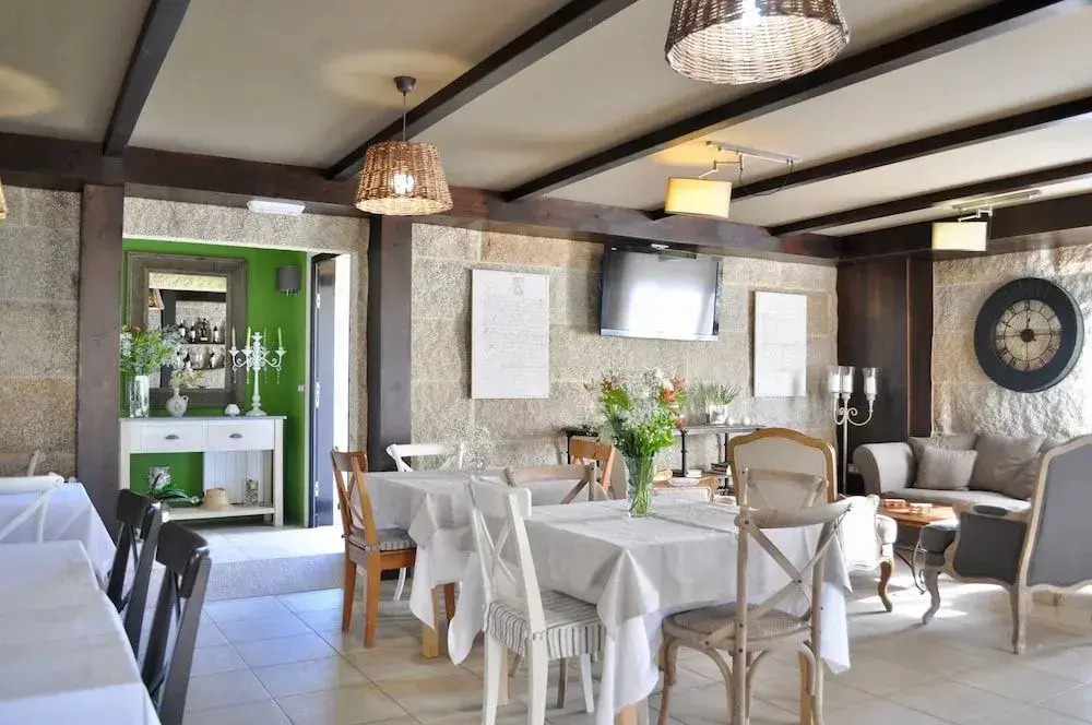 Photo - Enoturismo Lagar De Costa